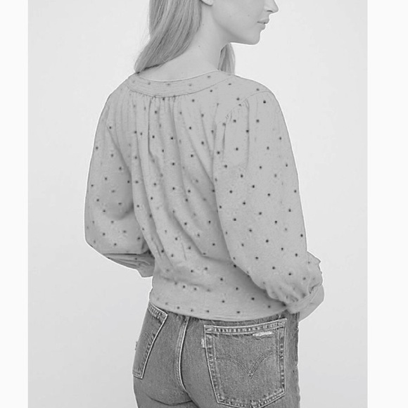 Host Pick 💕Free People Riviera Top - Picture 4 of 8